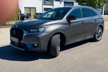 DS Automobiles DS7 (Crossback) Gebrauchtwagen