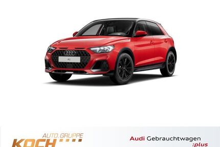 Audi A1 Gebrauchtwagen