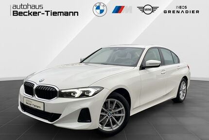 BMW 318 Gebrauchtwagen