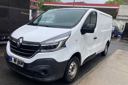Renault Trafic Gebrauchtwagen
