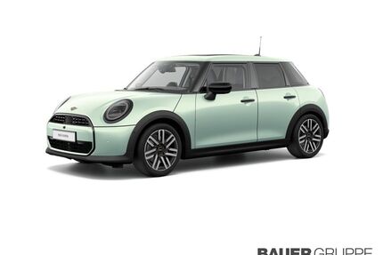 Mini Cooper C Gebrauchtwagen