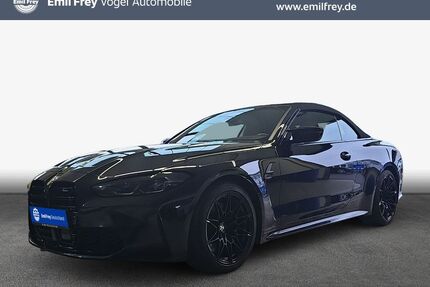 BMW M4 Gebrauchtwagen