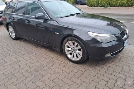 BMW 520 Gebrauchtwagen