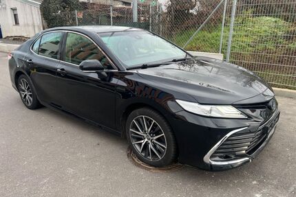 Toyota Camry Gebrauchtwagen