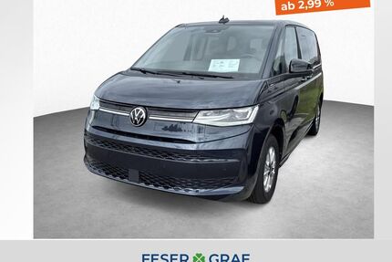 VW T7 Multivan Gebrauchtwagen