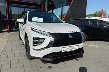 Mitsubishi Eclipse Cross Gebrauchtwagen