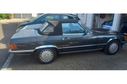 Mercedes-Benz SL 420 Gebrauchtwagen