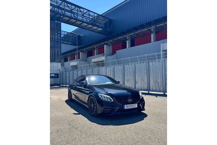 Mercedes-Benz C 43 AMG Gebrauchtwagen