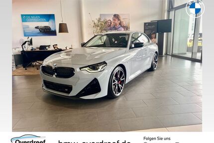 BMW M240i Gebrauchtwagen