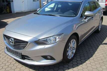 Mazda 6 Gebrauchtwagen