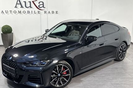 BMW M440 Gebrauchtwagen