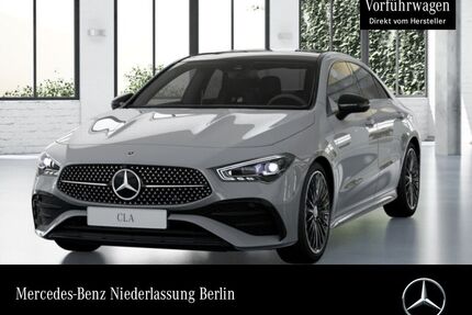 Mercedes-Benz CLA 180 Gebrauchtwagen