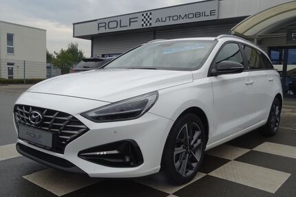 Hyundai i30 Gebrauchtwagen