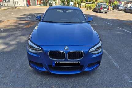 BMW 116 Gebrauchtwagen