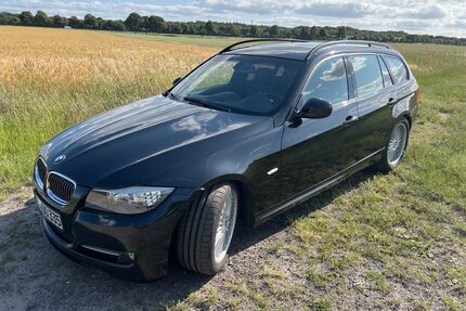 Alpina B3 Gebrauchtwagen