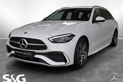 Mercedes-Benz C 180 Gebrauchtwagen