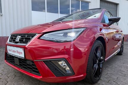 Seat Ibiza Gebrauchtwagen