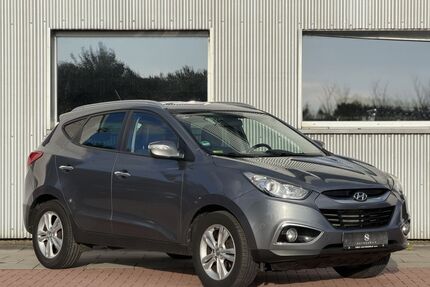 Hyundai ix35 Gebrauchtwagen