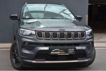 Jeep Compass Gebrauchtwagen