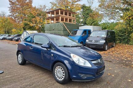 Opel Corsa Gebrauchtwagen
