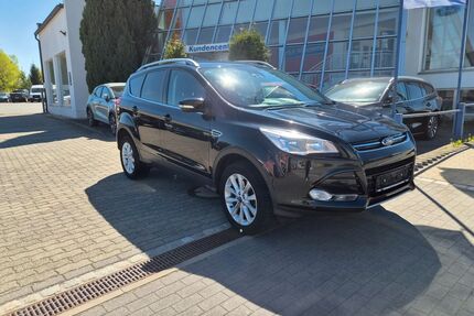 Ford Kuga Gebrauchtwagen