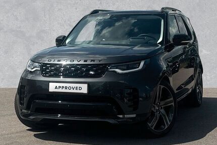 Land Rover Discovery Gebrauchtwagen