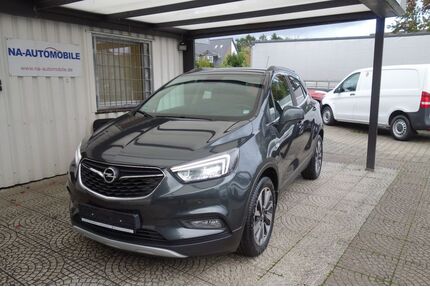 Opel Mokka Gebrauchtwagen