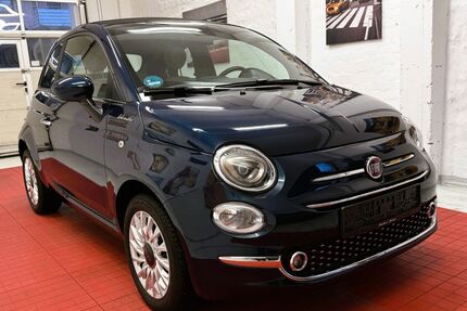 Fiat 500C Gebrauchtwagen