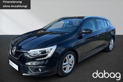Renault Megane Gebrauchtwagen