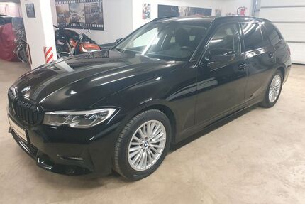 BMW 320 Gebrauchtwagen