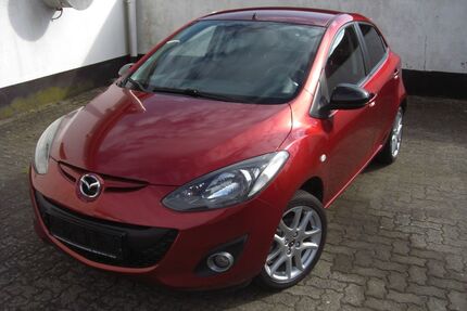 Mazda 2 Gebrauchtwagen