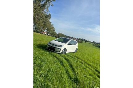 VW up! Gebrauchtwagen