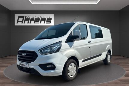 Ford Transit Custom Gebrauchtwagen