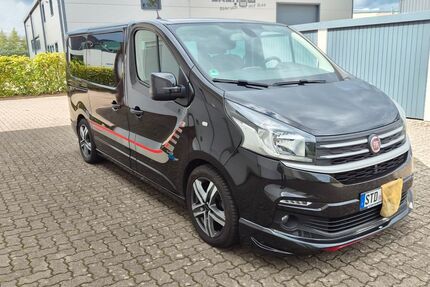 Fiat Talento Gebrauchtwagen