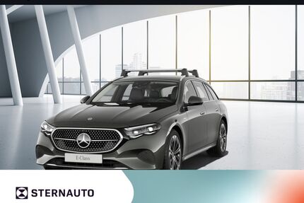 Mercedes-Benz E 300 Gebrauchtwagen