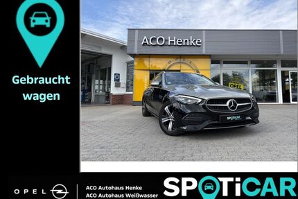 Mercedes-Benz C 220 Gebrauchtwagen