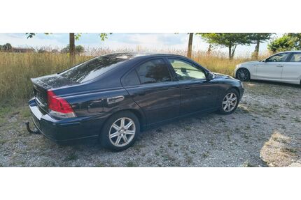 Volvo S60 Gebrauchtwagen