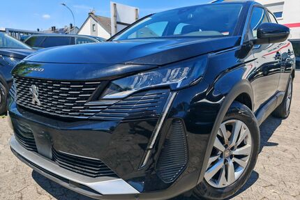 Peugeot 3008 Gebrauchtwagen