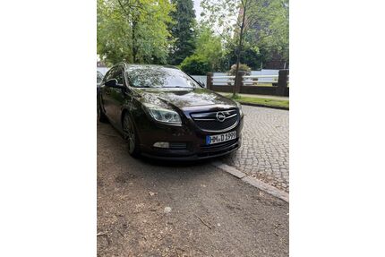 Opel Insignia Gebrauchtwagen
