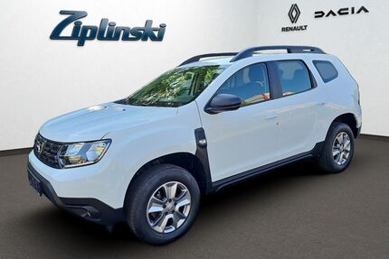 Dacia Duster Gebrauchtwagen