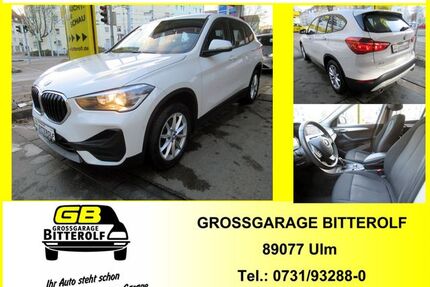 BMW X1 Gebrauchtwagen