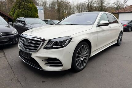 Mercedes-Benz S 350 Gebrauchtwagen