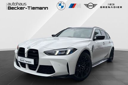 BMW M3 Gebrauchtwagen