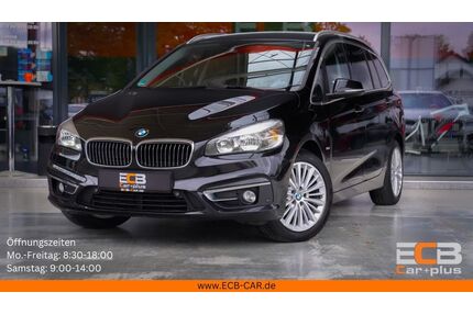 BMW 216 Gebrauchtwagen