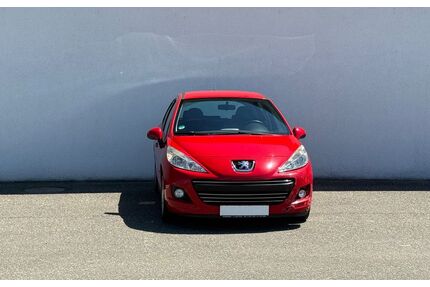 Peugeot 207 Gebrauchtwagen