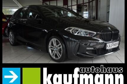 BMW 120 Gebrauchtwagen