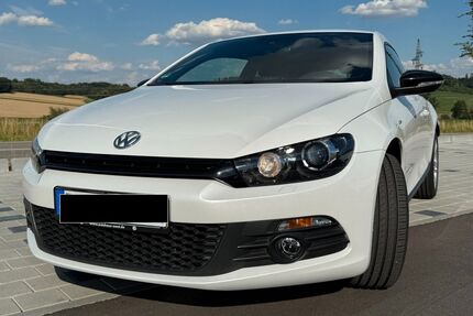 VW Scirocco Gebrauchtwagen