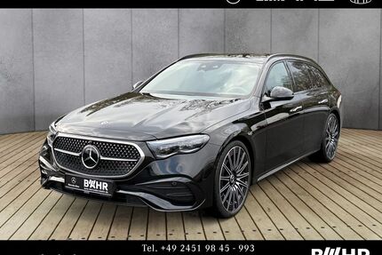 Mercedes-Benz E 220 Gebrauchtwagen