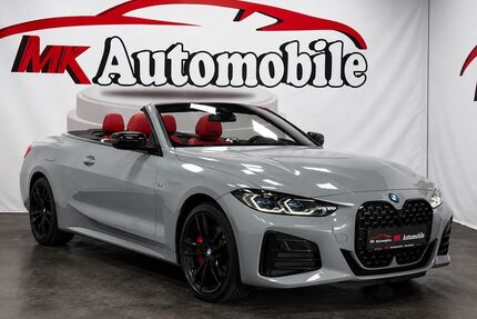 BMW M440 Gebrauchtwagen