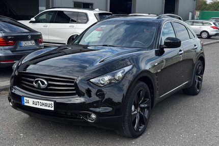 INFINITI QX70 Gebrauchtwagen
